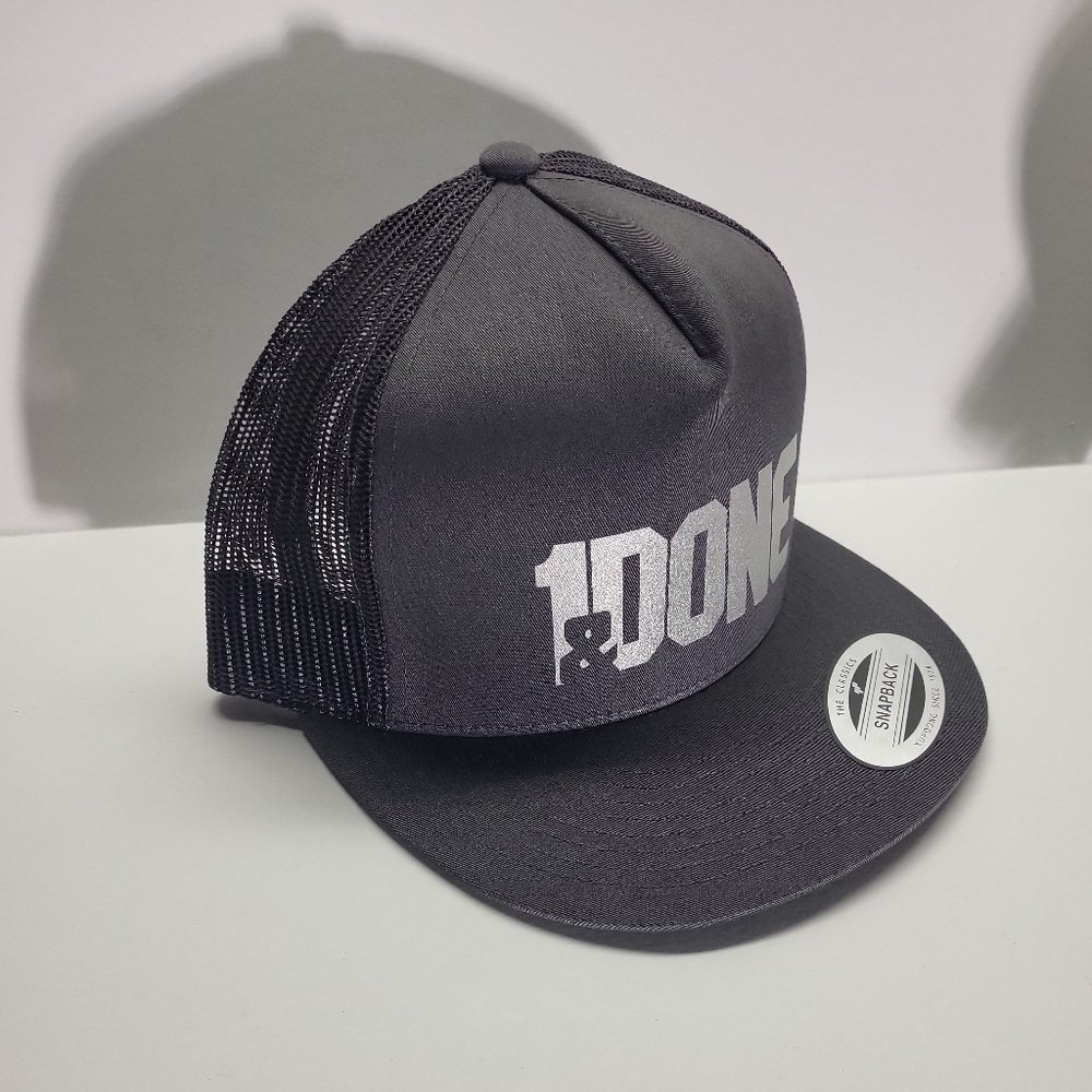 Snapback hat - Picture 3 of 5